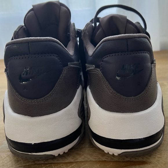 Nike Air Max Excee Lea in Cave Purple - Picture 6 of 10